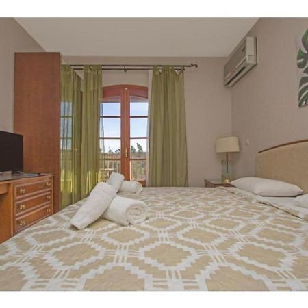 Corfu Club Standard Apartment 3 Danilia 外观 照片